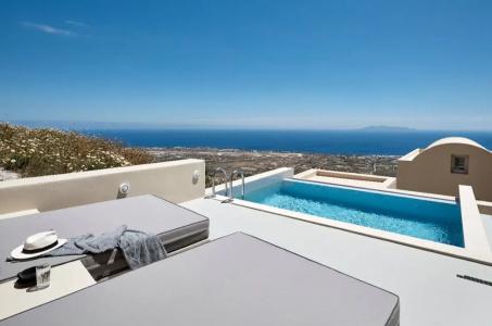 Star Infinity Suites - 59