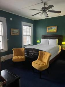 Somerset House Inn - 25
