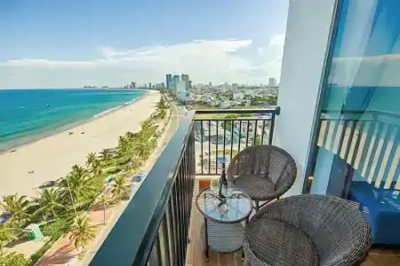 Seashore & Apartment - 103