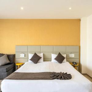 Melpo Antia Suites - 45