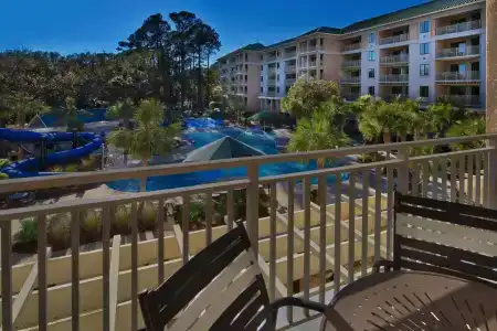 Marriott's Barony Beach Club - 64