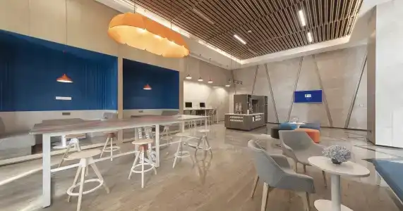 Holiday Inn Express Nanjing Dongshan, An Ihg - 20