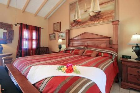 Mary's Boon Beach Plantation Resort & Spa - 28