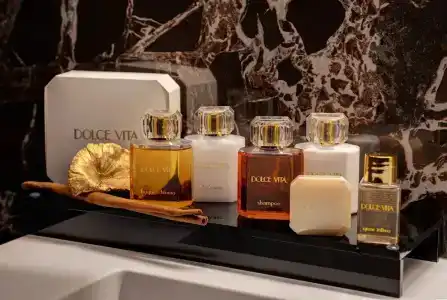 Dharma Boutique & Spa - 11