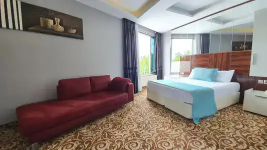 Sapanca Aqua Wellness Spa & Aqua Park - 16
