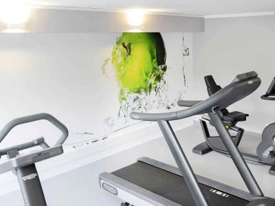 ibis Styles Caen centre gare - 20