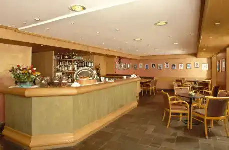 Sertorelli Sporthotel - 12