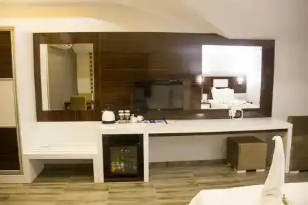 Pamukkale Termal Ece Otel - 47