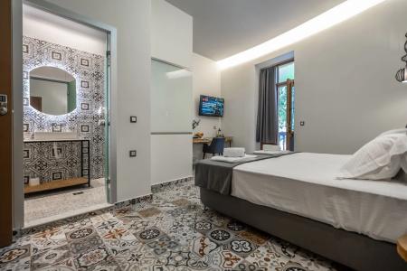 Casa Poli Suites - 16