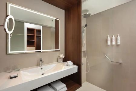 Lisbon Marriott - 50