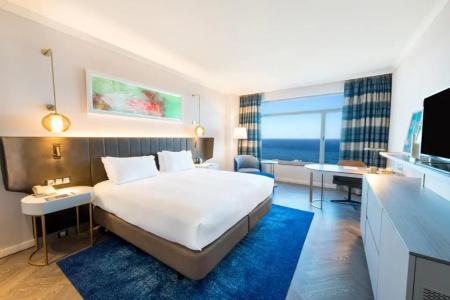 Hilton Diagonal Mar Barcelona - 66