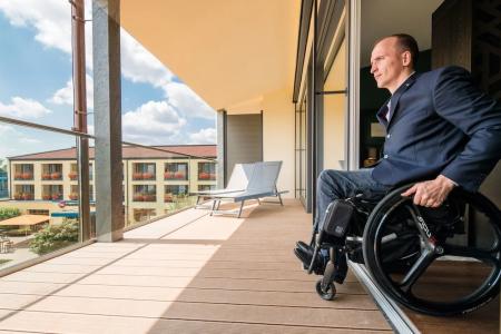 Best Western Plus Kuran der Obermaintherme - 156