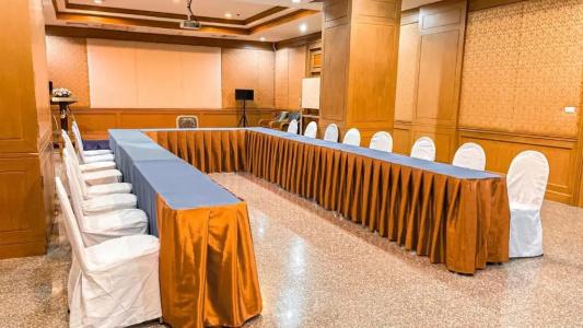 k Park Grand Sha Plus Certified - 21