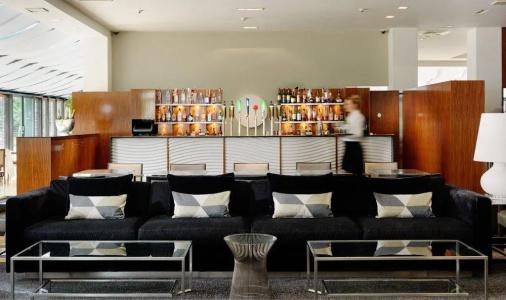 Herbert Park and Park Residence - 19