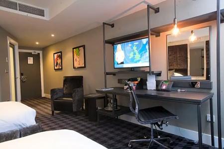 Malmaison Birmingham - 55