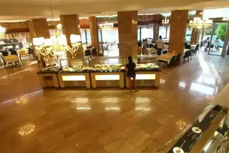 Telmessos Select - Adult Only (+16) - All Inclusive - 36