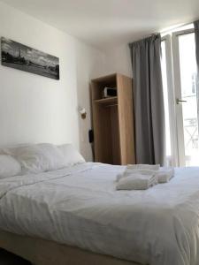 Hôtel de Bordeaux - 35
