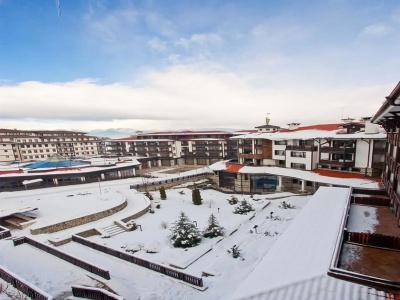 Astera Bansko Apartment Tourist Complex & SPA - 13