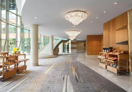 Santiago Marriott - 1