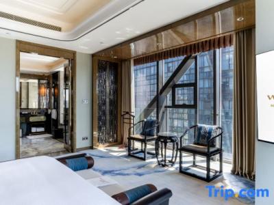 Wanda Vista Kunming - 39