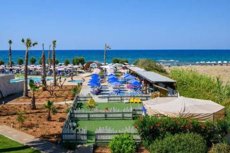 Malia Bay Beach & Bungalows - 199