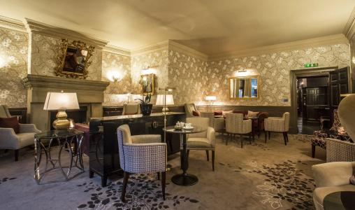 11 Cadogan Gardens & - 44