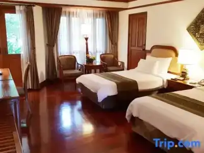 Felix River Kwai Resort - Sha Plus,Certified - 77