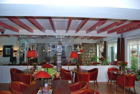 Amsterdam House - 21