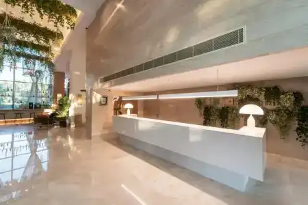 Tui Blue Xanthe Resort & Spa - 1