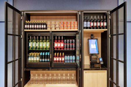 Four Points by Sheraton München Central - 24