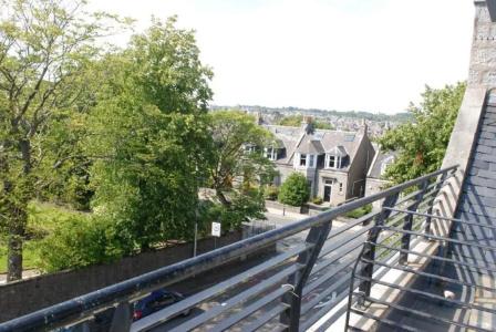 Great Western Aberdeen - 72