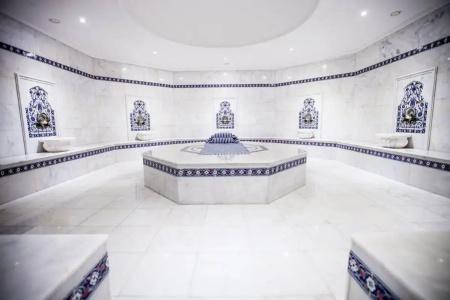 Grand Mercure Ankara - 22