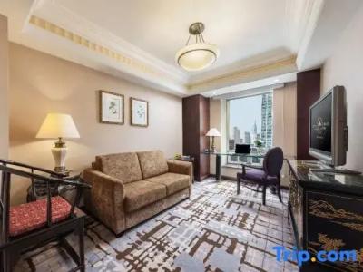 Lakeview Xuanwu - 105