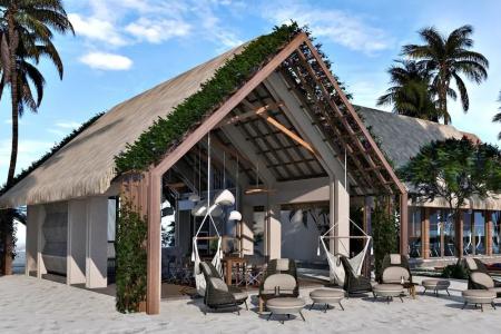 JW Marriott Maldives Kaafu Atoll Island Resort - 25
