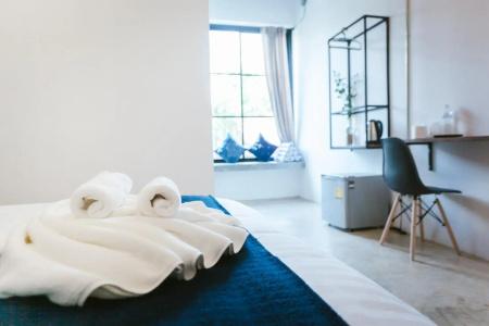 Hug Inn Phrae - 19