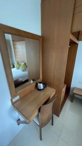 Sukcheewa Residence Phuket - 69