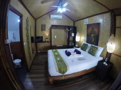 Baan Sukreep Resort - 89