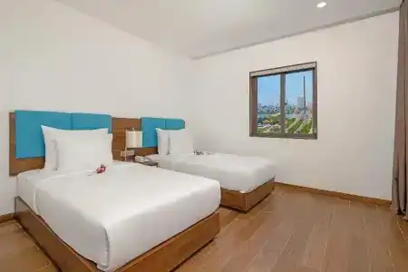 Gold Plaza Da Nang - 75