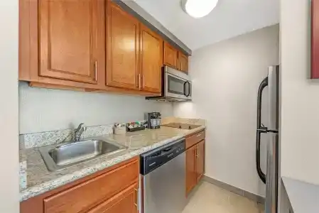 Homewood Suites at Mall Del Norte - 64
