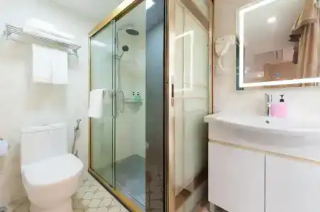 Guangzhou Compass - 17