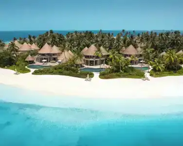 The Nautilus Maldives - 24