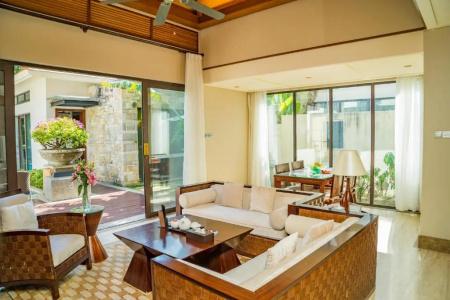 Grand Metropark Villa Resort Sanya Yalong Bay - 72