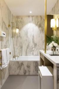 Hôtel Le Relais Saint-Germain - 76