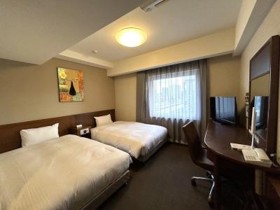 Route-Inn Nagoya Sakae - 31