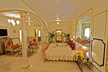 The Raj Palace (Small Luxurys of the World) - 94