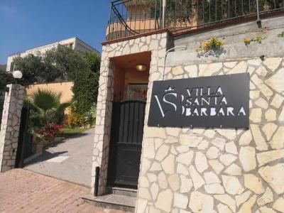 Santa Barbara - 6