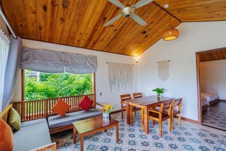 Camia Resort & Spa - 89