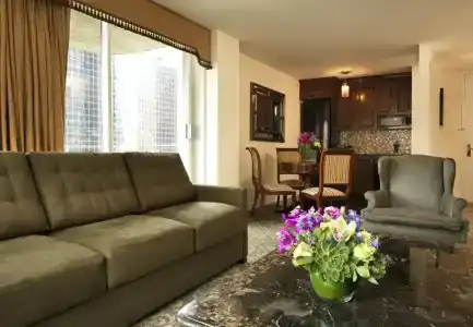 The Kimberly & Suites - 94