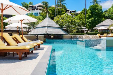 Fair House Villas & Spa, Koh Samui - Sha Extra Plus - 5