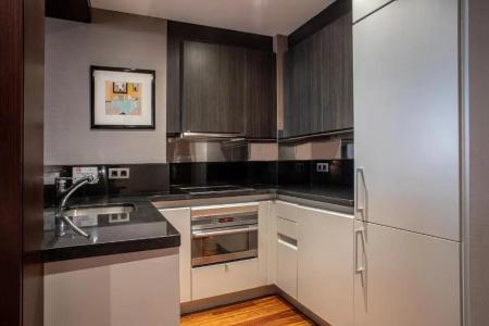 Washington Parquesol Suites & - 25